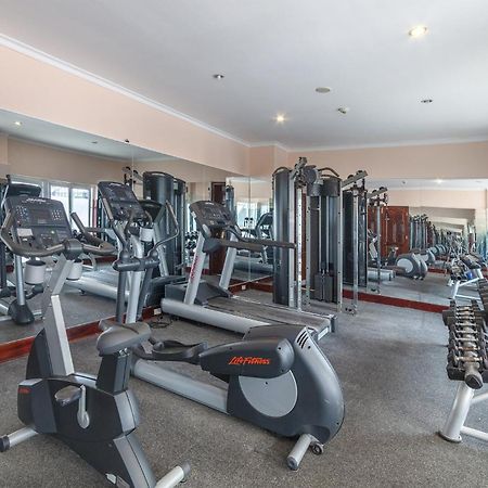 Vietsovpetro Hotel Dalat Екстер'єр фото